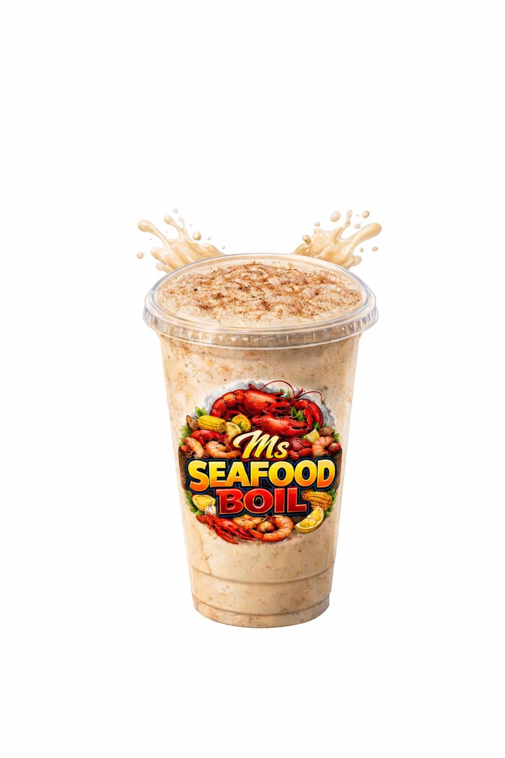 Don Pedro Marula Milkshake